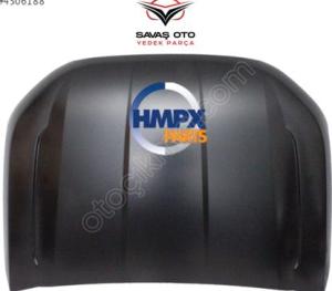 RANGER MOTOR KAPUTU / KAPUT 2015 VE ÜZERİ / KAMPANYA (2. Adet)
