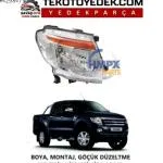 RANGER ÖN FAR SAĞ SOL 2012 VE ÜZERİ / KAMPANYA