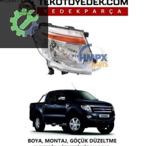 RANGER ÖN FAR SAĞ SOL 2012 VE ÜZERİ / KAMPANYA