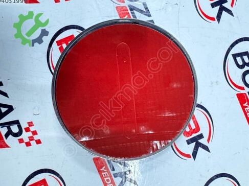 Skoda Rapid Arma & Yazı 5J0853621A çıkma parça