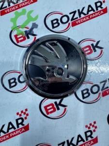 Skoda Rapid 2012-2015 Ön Arka Arma & Yazı Sıfır – 5JA853621