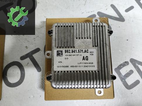 2000 Skoda Scala Far Beyni Çıkma Parça İstanbul