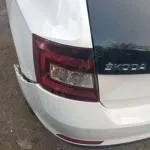 Skoda Rapid Sol Arka Stop çıkma parça - EYLÜL OTOMOTİV YEDEK PARÇA (İSTANBUL) İstanbul