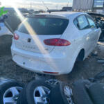 Cupra Leon 2002 Çıkma Stop