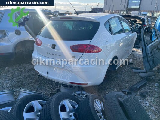 Cupra Leon Stop çıkma parça