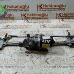 REANAULT MEGANE 4 SİLECEK MOTORU KOLLARI VE MEKANİZMASI 2880077