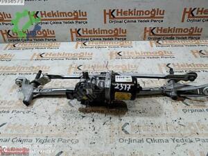 REANAULT MEGANE 4 SİLECEK MOTORU KOLLARI VE MEKANİZMASI 2880077