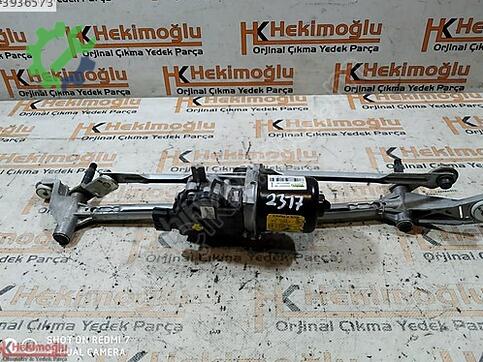 Renault Megane çıkma parça