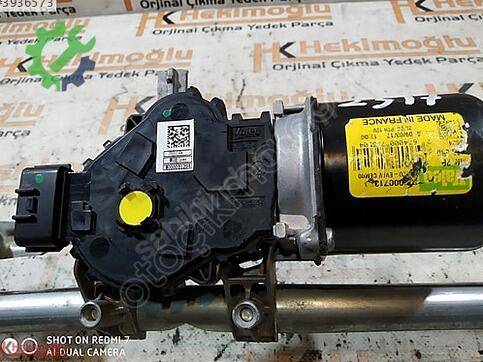 Renault Megane 2880077 çıkma parça