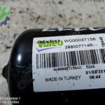 REANAULT MEGANE 4 SİLECEK MOTORU KOLLARI VE MEKANİZMASI 2880077