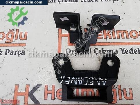 Renault Megane Bağlantı Braketi çıkma parça