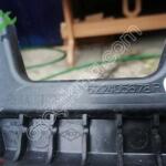 REANULT MEGANE 4 ÖN TAMPON BAĞLANTI AYAK BRAKETİ 3 PARÇA 622