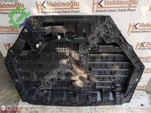REANULT MEGANE 4 SEDAN BAGAJ HAVUZU 745140364R 74514036412