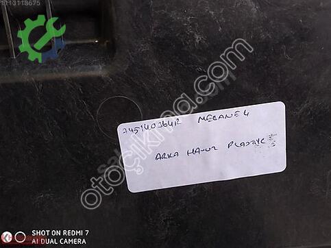 Renault Megane 74514036412 çıkma parça