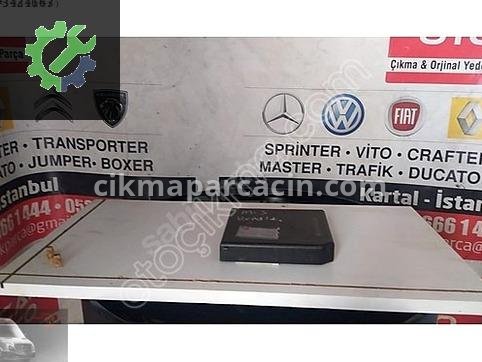 Renault Master Sigorta Kutusu çıkma parça