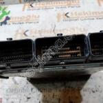 Dacia Sandero Çıkma Parça Konya