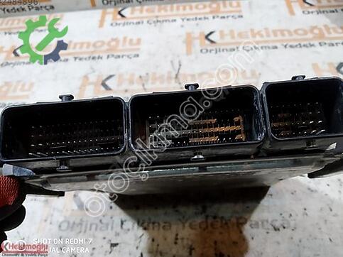 Dacia Sandero 237102213R çıkma parça