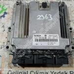 Dacia Sandero Çıkma Parça Konya