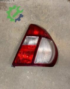 Renault Clio 2000 Çıkma Sağ Stop