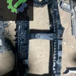 Renaılt Trafic 2014-2019 Ön Panel