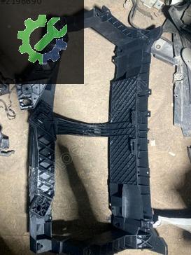 Renaılt Trafic 2014-2019 Ön Panel