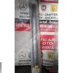 Renaujt Clio sağ ön kapı bandy