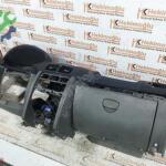 RENAUL CLİO 09-12 GÖĞÜS TORPİDO BOŞ