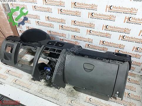 Renault R 12 çıkma parça