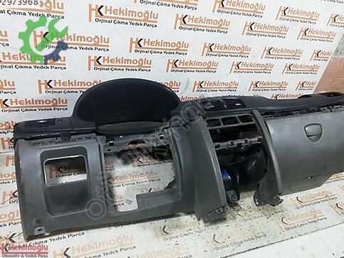 Renault R 12 çıkma parça