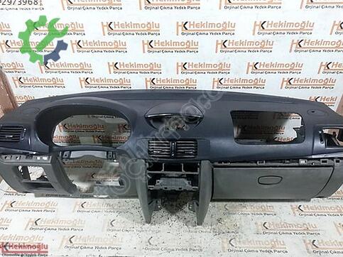 Renault R 12 çıkma parça