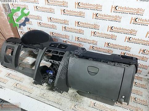 Renault Clio çıkma parça