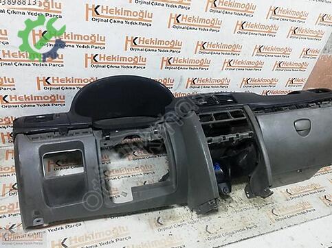 Renault Clio çıkma parça
