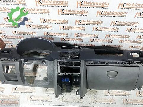 Renault Clio çıkma parça