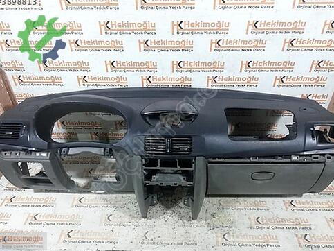 Renault Clio çıkma parça