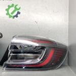 Renault Clio 2023 Çıkma Sağ Stop