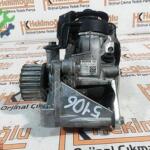 RENAUL CLİO CAPTUR DOKKER YAKIT POMPASI 467007358R