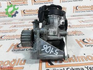 RENAUL CLİO CAPTUR DOKKER YAKIT POMPASI 467007358R