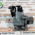 RENAUL CLİO CAPTUR DOKKER YAKIT POMPASI 467007358R
