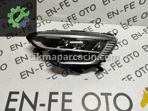 Renault Megane Sol Ön Far çıkma parça