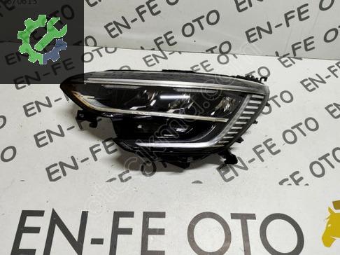 Renault Megane Sol Ön Far çıkma parça
