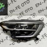 2000 Renault Megane Sol Ön Far Çıkma Parça İstanbul