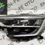 2000 Renault Megane Sol Ön Far Çıkma Parça İstanbul