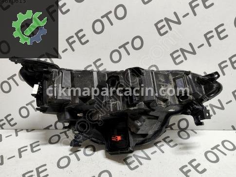 Renault Megane Sol Ön Far çıkma parça