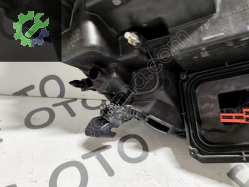 2000 Renault Megane Sol Ön Far Çıkma Parça İstanbul