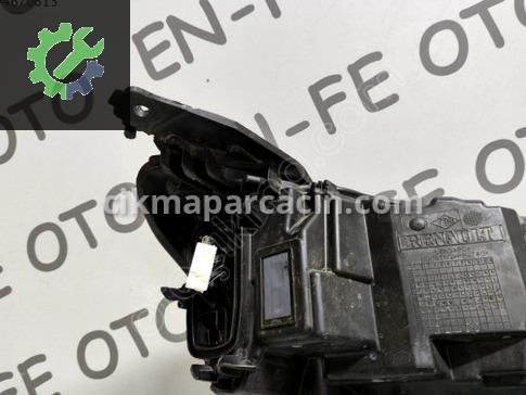 Renault Megane Sol Ön Far çıkma parça
