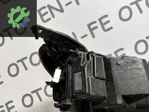 2000 Renault Megane Sol Ön Far Çıkma Parça İstanbul