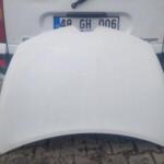 Renault Symbol 2022 Çıkma Kaput