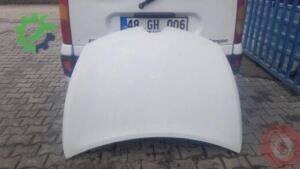 Renault Symbol 2022 Çıkma Kaput