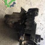 Renault R 11 2021 Şanzıman Çıkma