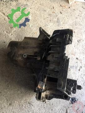 Renault R 11 Şanzıman çıkma parça